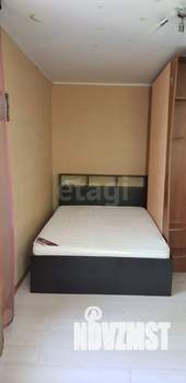 1-к квартира, вторичка, 31м2, 4/5 этаж