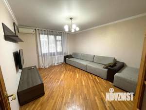 3-к квартира, вторичка, 65м2, 2/10 этаж