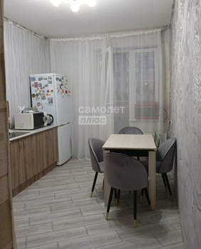 2-к квартира, вторичка, 51м2, 2/19 этаж