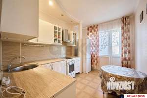 2-к квартира, вторичка, 49м2, 2/3 этаж