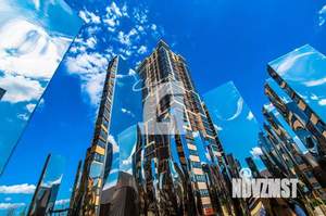 1-к квартира, вторичка, 38м2, 6/22 этаж