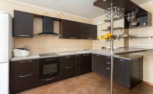 3-к квартира, вторичка, 91м2, 10/16 этаж