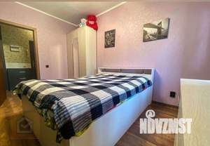 2-к квартира, вторичка, 46м2, 1/3 этаж