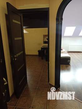 1-к квартира, вторичка, 37м2, 3/3 этаж