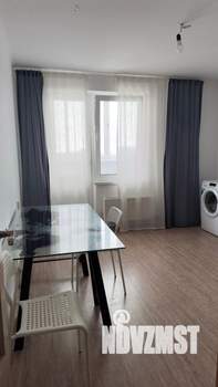 1-к квартира, вторичка, 44м2, 10/16 этаж
