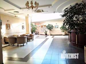 2-к квартира, вторичка, 96м2, 3/22 этаж