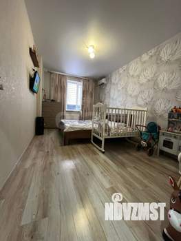 1-к квартира, вторичка, 34м2, 19/19 этаж