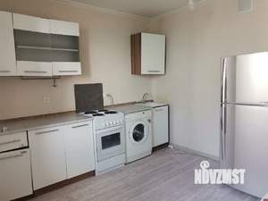 1-к квартира, вторичка, 38м2, 12/16 этаж