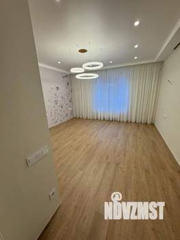 2-к квартира, вторичка, 69м2, 11/22 этаж