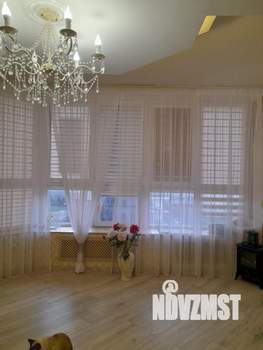 2-к квартира, вторичка, 61м2, 5/6 этаж