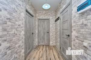 1-к квартира, вторичка, 37м2, 3/9 этаж