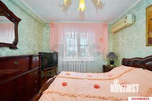 3-к квартира, вторичка, 85м2, 9/10 этаж