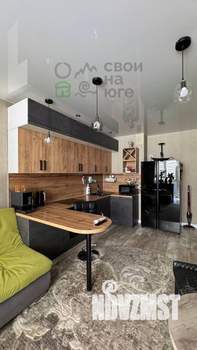 2-к квартира, вторичка, 57м2, 15/18 этаж