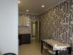 2-к квартира, вторичка, 60м2, 13/19 этаж