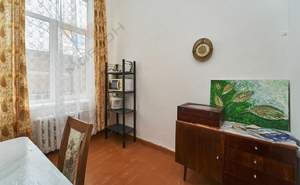 2-к квартира, вторичка, 35м2, 2/2 этаж