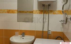 Студия квартира, вторичка, 24м2, 1/3 этаж