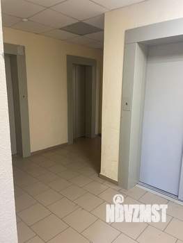 1-к квартира, вторичка, 44м2, 11/26 этаж