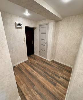 1-к квартира, вторичка, 40м2, 8/10 этаж