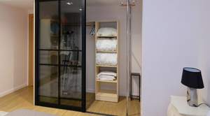 1-к квартира, вторичка, 51м2, 9/15 этаж