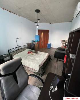 1-к квартира, вторичка, 45м2, 7/10 этаж