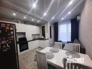 2-к квартира, вторичка, 53м2, 4/5 этаж