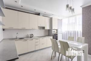 1-к квартира, вторичка, 39м2, 15/19 этаж