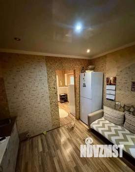 1-к квартира, вторичка, 38м2, 5/7 этаж