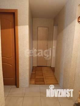2-к квартира, вторичка, 42м2, 1/5 этаж