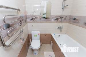 1-к квартира, вторичка, 42м2, 9/9 этаж