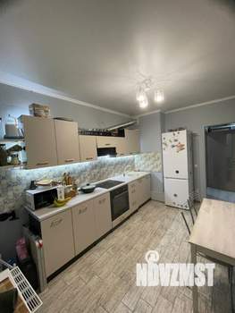 1-к квартира, вторичка, 51м2, 11/17 этаж