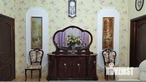 2-к квартира, вторичка, 46м2, 1/3 этаж