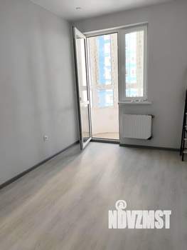 1-к квартира, вторичка, 35м2, 12/24 этаж