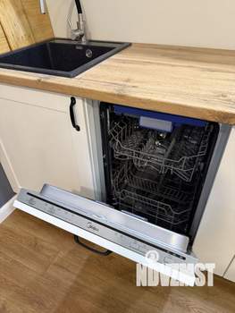 1-к квартира, вторичка, 42м2, 9/17 этаж