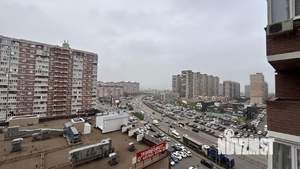 2-к квартира, вторичка, 67м2, 9/16 этаж