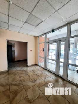 2-к квартира, вторичка, 72м2, 16/21 этаж