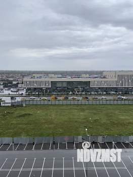 1-к квартира, вторичка, 31м2, 8/8 этаж