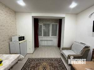 Студия квартира, вторичка, 30м2, 5/6 этаж
