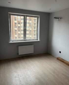 1-к квартира, вторичка, 43м2, 10/20 этаж