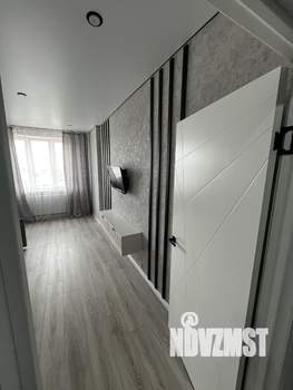 1-к квартира, вторичка, 34м2, 10/19 этаж