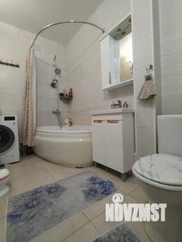 2-к квартира, вторичка, 60м2, 1/8 этаж