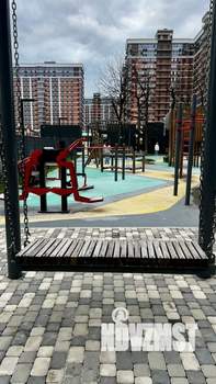 Студия квартира, вторичка, 24м2, 13/16 этаж