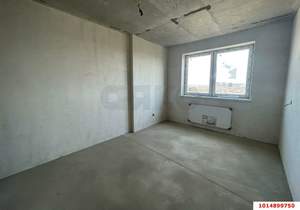 1-к квартира, вторичка, 34м2, 16/16 этаж