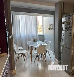 2-к квартира, вторичка, 87м2, 1/11 этаж