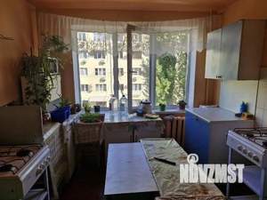 Студия квартира, вторичка, 13м2, 3/5 этаж