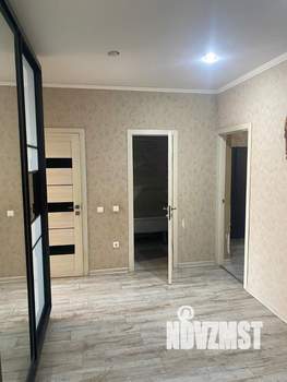 3-к квартира, вторичка, 70м2, 17/19 этаж