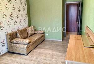 2-к квартира, вторичка, 60м2, 9/9 этаж