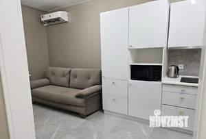 1-к квартира, вторичка, 34м2, 5/16 этаж