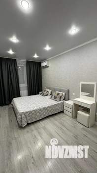 1-к квартира, вторичка, 36м2, 19/24 этаж