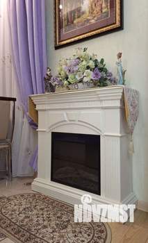 2-к квартира, вторичка, 46м2, 1/3 этаж