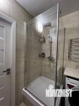 1-к квартира, вторичка, 36м2, 16/17 этаж